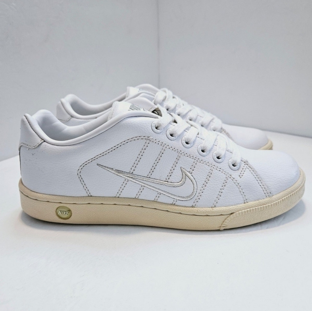 Nike Court Royale White Women's 315161-111 Sneakers/Shoes Size 8.5 - Picture 8 of 11